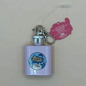 Pusheen Box Exclusive- Not Available in Stores -  Sailor Pink Flask